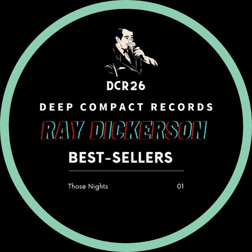 Ray Dickerson - Those Nights [DCR026]